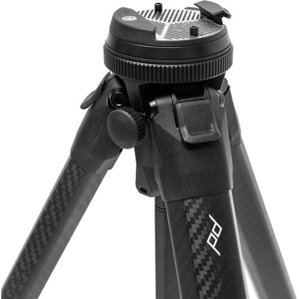 Peak Design Travel Tripod - Carbon 4 Peak Design Travel Tripod - Carbon - Image 4