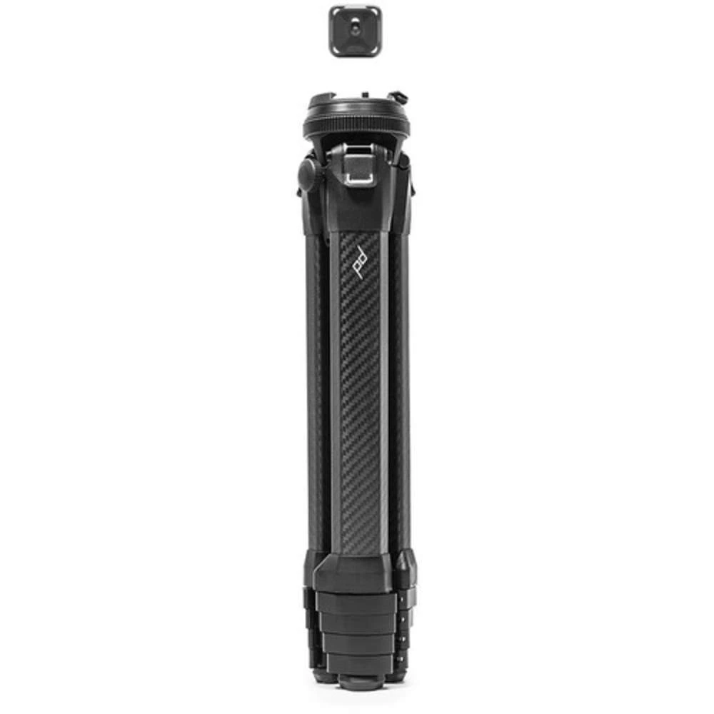 Peak Design Travel Tripod - Carbon 5 Peak Design Travel Tripod - Carbon - Image 5
