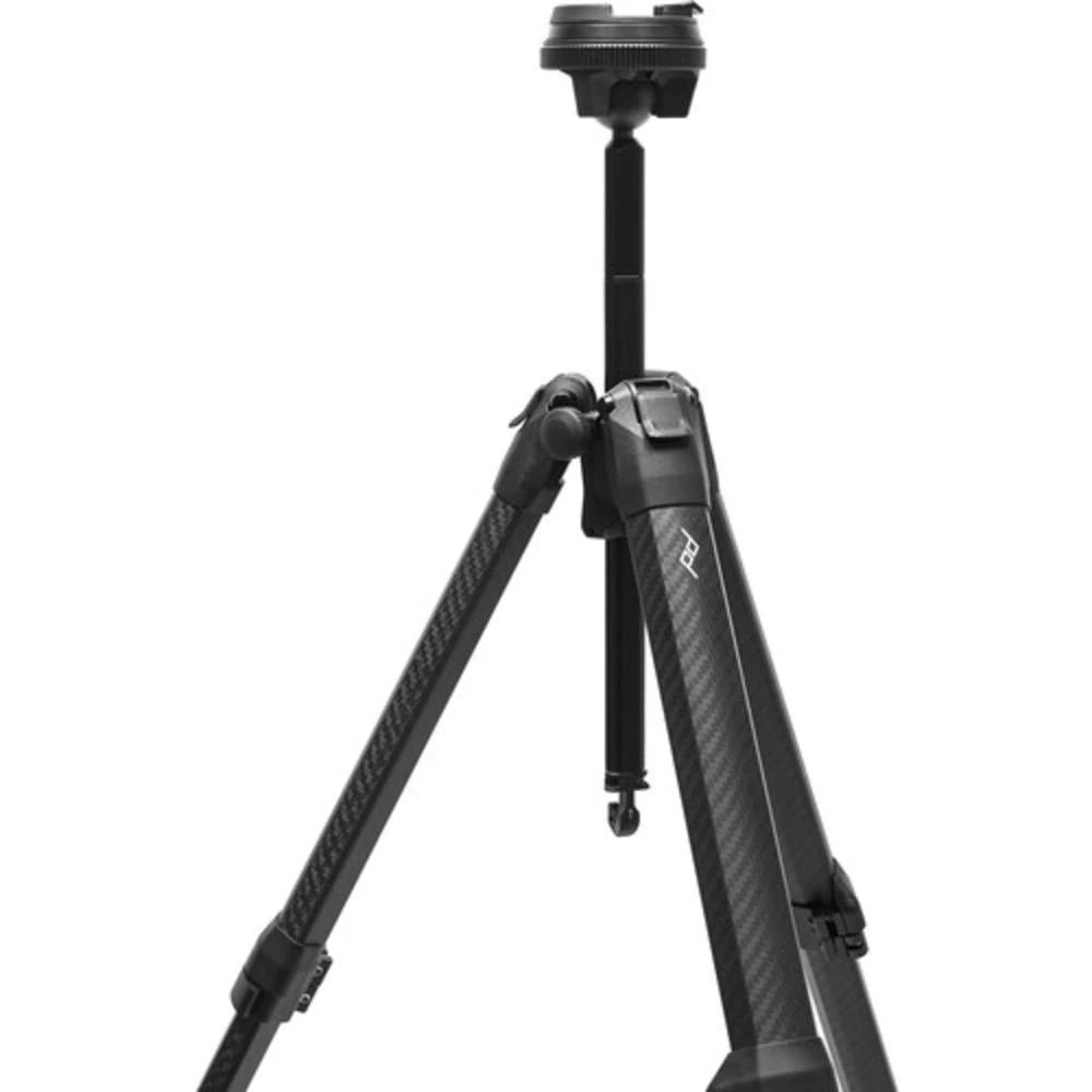 Peak Design Travel Tripod - Carbon 6 Peak Design Travel Tripod - Carbon - Image 6