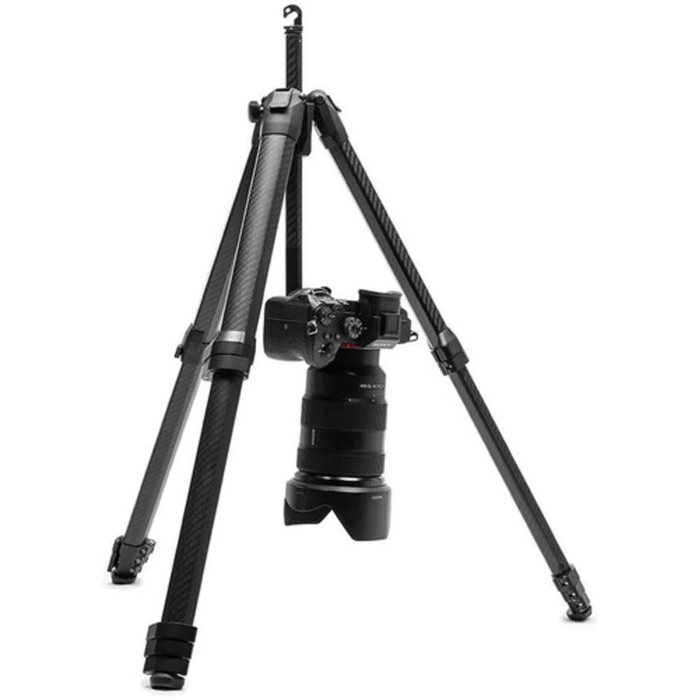 Peak Design Travel Tripod - Carbon 8 Peak Design Travel Tripod - Carbon - Image 8