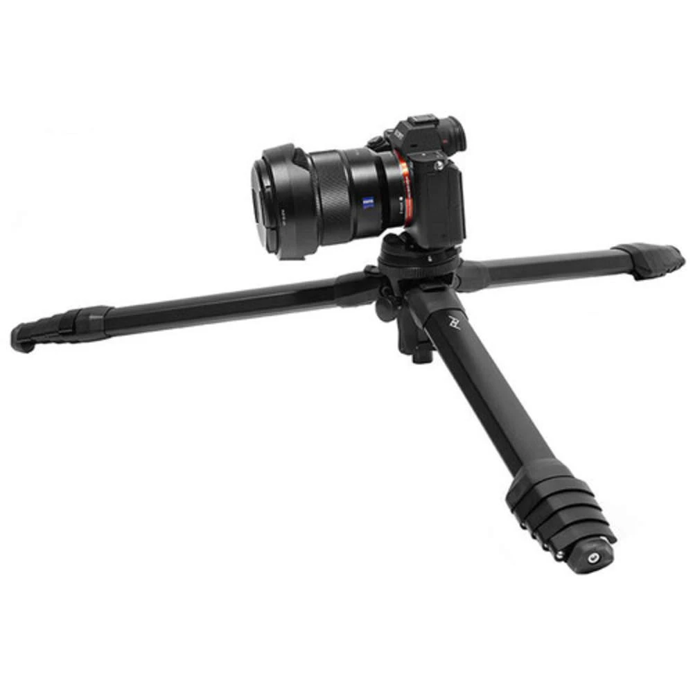 Peak Design Travel Tripod - Carbon 9 Peak Design Travel Tripod - Carbon - Image 9