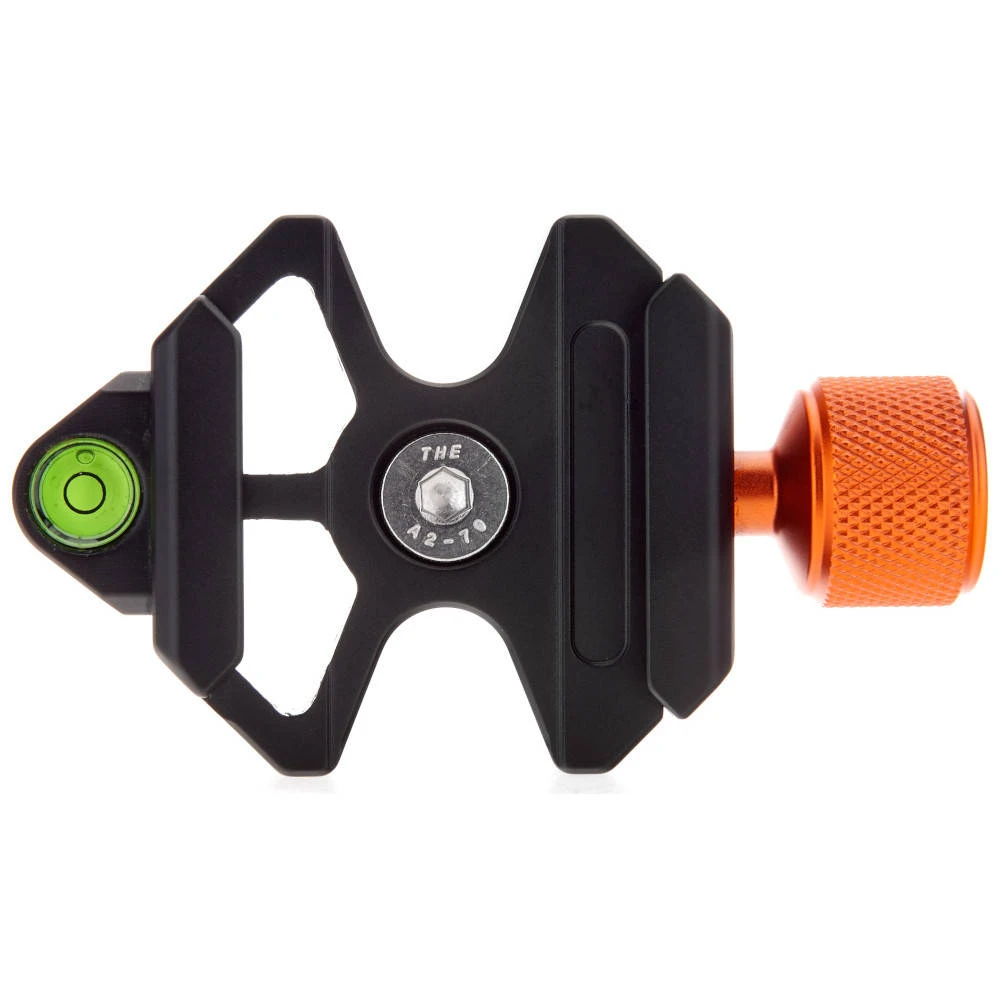 3 Legged Thing Twist Clamp - No Plate 1 3 Legged Thing Twist Clamp - No Plate