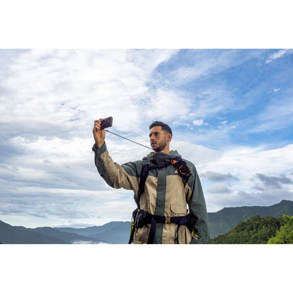 OM System Tough TG-7 Waterproof Camera | Black 7 OM System Tough TG-7 Waterproof Camera | Black - Image 7