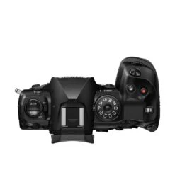 OM System Olympus OM-1 Camera Body Only -Camera Gear Store V210010BE000 4