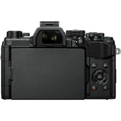 OM System OM-5 Camera Body - Black 7 OM System OM-5 Camera Body - Black -Camera Gear Store V210020BE000 2