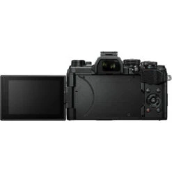 OM System OM-5 Camera Body - Black 8 OM System OM-5 Camera Body - Black -Camera Gear Store V210020BE000 3