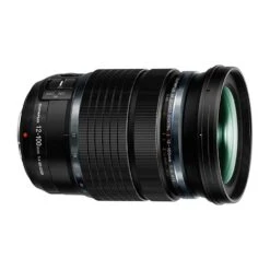 Olympus 12-100mm F4 M.Zuiko PRO Lens