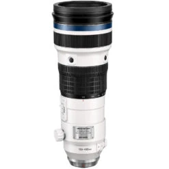 OM System 150-400mm F4.5 ED M.Zuiko TC 1.25X IS PRO Lens