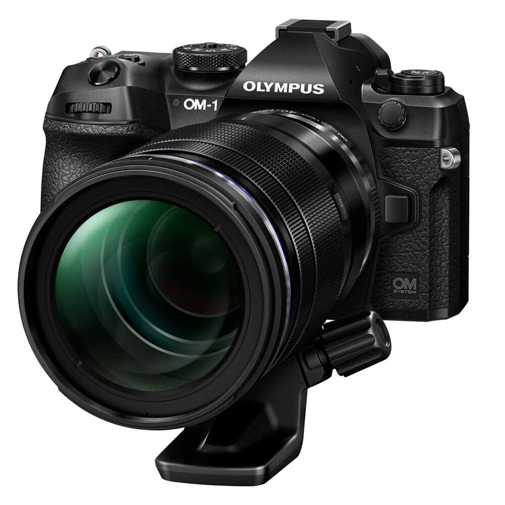 OM System 40-150mm F2.8 M.Zuiko PRO Lens 2 OM System 40-150mm F2.8 M.Zuiko PRO Lens - Image 2