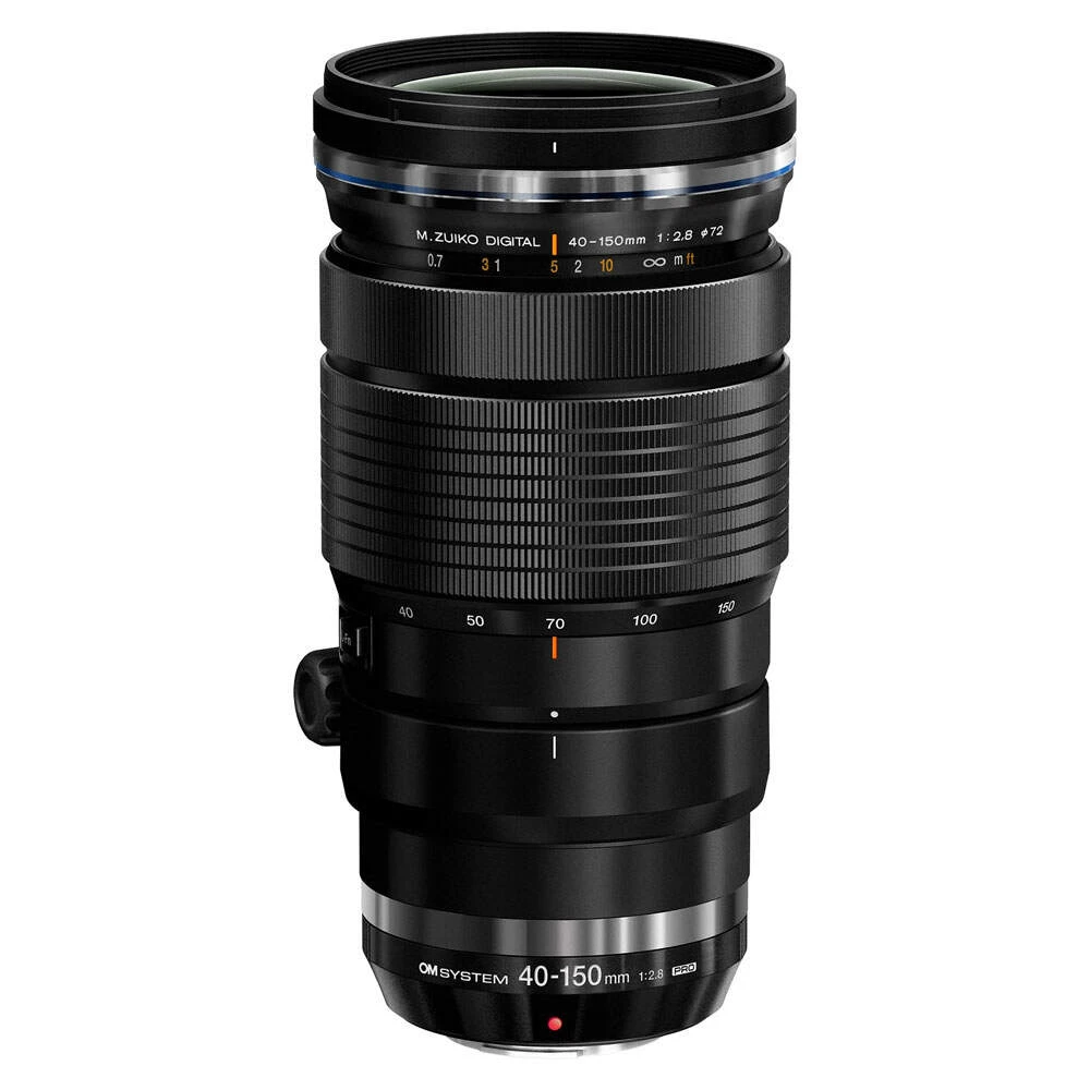 OM System 40-150mm F2.8 M.Zuiko PRO Lens 5 OM System 40-150mm F2.8 M.Zuiko PRO Lens - Image 5