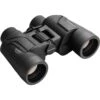 Olympus 8x40 S Binoculars - Black