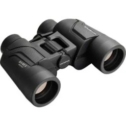 Olympus 8x40 S Binoculars - Black