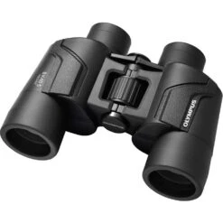 Olympus 8x40 S Binoculars - Black -Camera Gear Store V501022BU000 3
