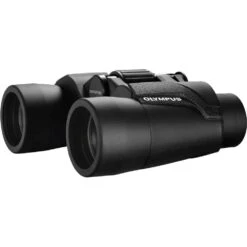 Olympus 8x40 S Binoculars - Black -Camera Gear Store V501022BU000 4