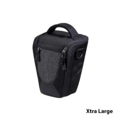 Dorr Classic Black Camera Holsters | Shoulder Strap | Front Pocket 5 Dorr Classic Black Camera Holsters | Shoulder Strap | Front Pocket -Camera Gear Store VB DORR CCH 2