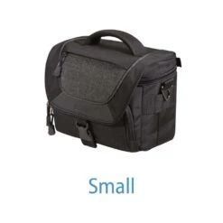 Dorr | Classic Camera Shoulder Bags | Xtra Small - Xtra Xtra Large | D950/600 Polyester -Camera Gear Store VB DORR CLASSIC 2