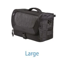 Dorr | Classic Camera Shoulder Bags | Xtra Small - Xtra Xtra Large | D950/600 Polyester -Camera Gear Store VB DORR CLASSIC 4