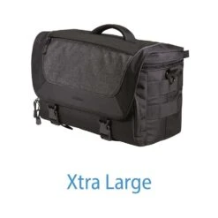 Dorr | Classic Camera Shoulder Bags | Xtra Small - Xtra Xtra Large | D950/600 Polyester -Camera Gear Store VB DORR CLASSIC 5