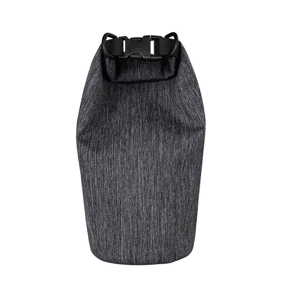 Dorr Dry Anthracite Bag | 2L / 3L / 8L | Waterproof Bag 5 Dorr Dry Anthracite Bag | 2L / 3L / 8L | Waterproof Bag - Image 5