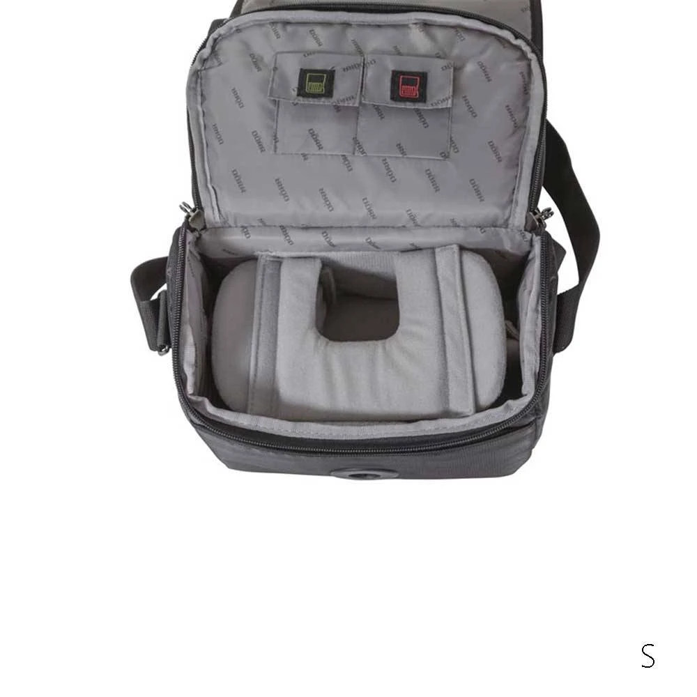 Dorr Fidlock Photo Bag 3 Dorr Fidlock Photo Bag - Image 3