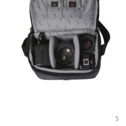 Dorr Fidlock Photo Bag 10 Dorr Fidlock Photo Bag -Camera Gear Store VB DORR FIDD 3