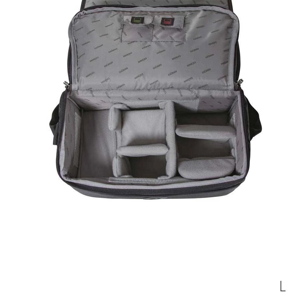 Dorr Fidlock Photo Bag 5 Dorr Fidlock Photo Bag - Image 5