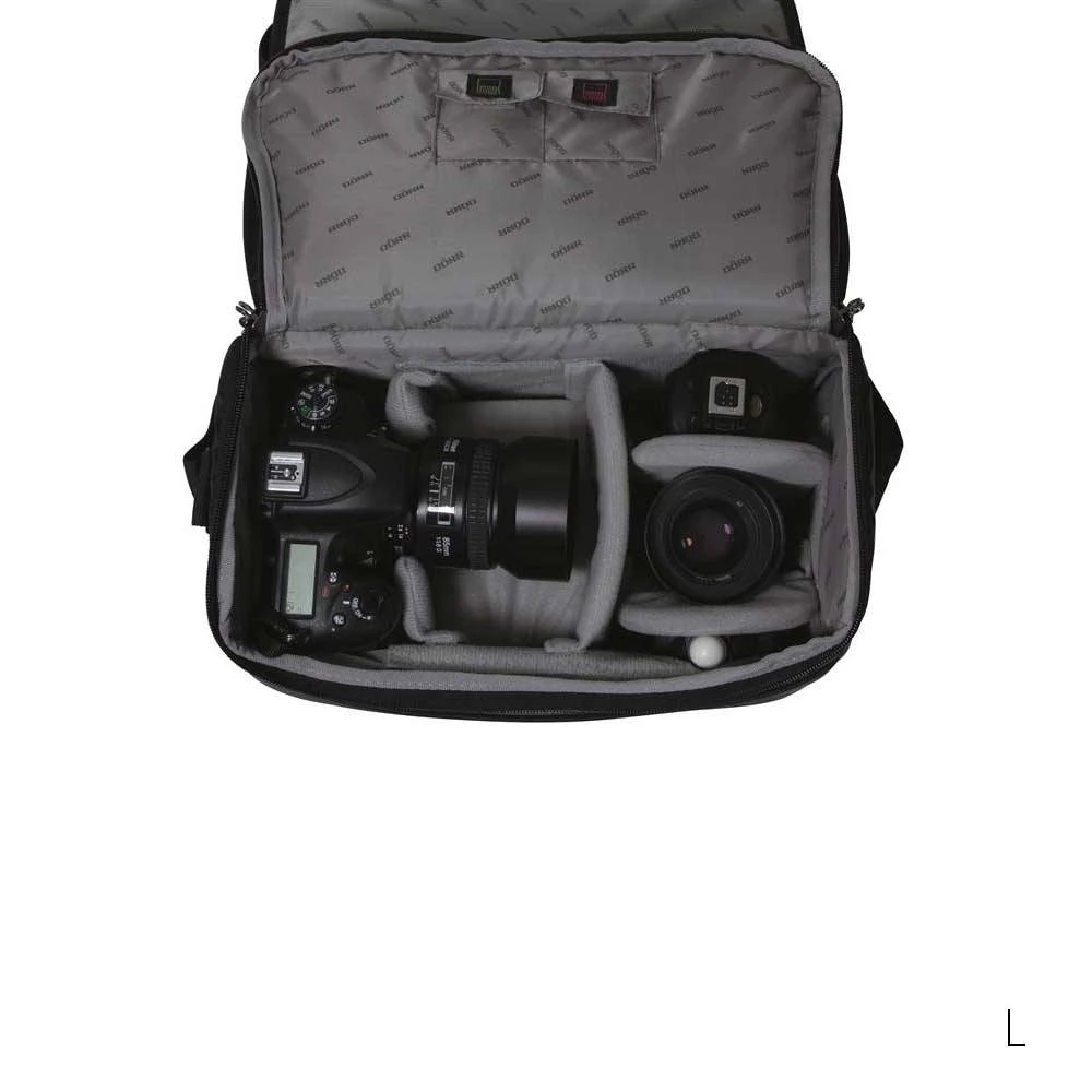 Dorr Fidlock Photo Bag 6 Dorr Fidlock Photo Bag - Image 6