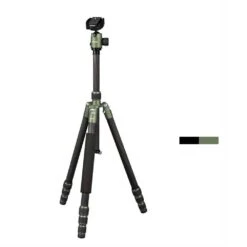 Dorr HQ1315 Tripod | 5 Leg Sections | 15KG Max. Load | Aluminium Or Carbon Fibre -Camera Gear Store VB DORR HQ13 3