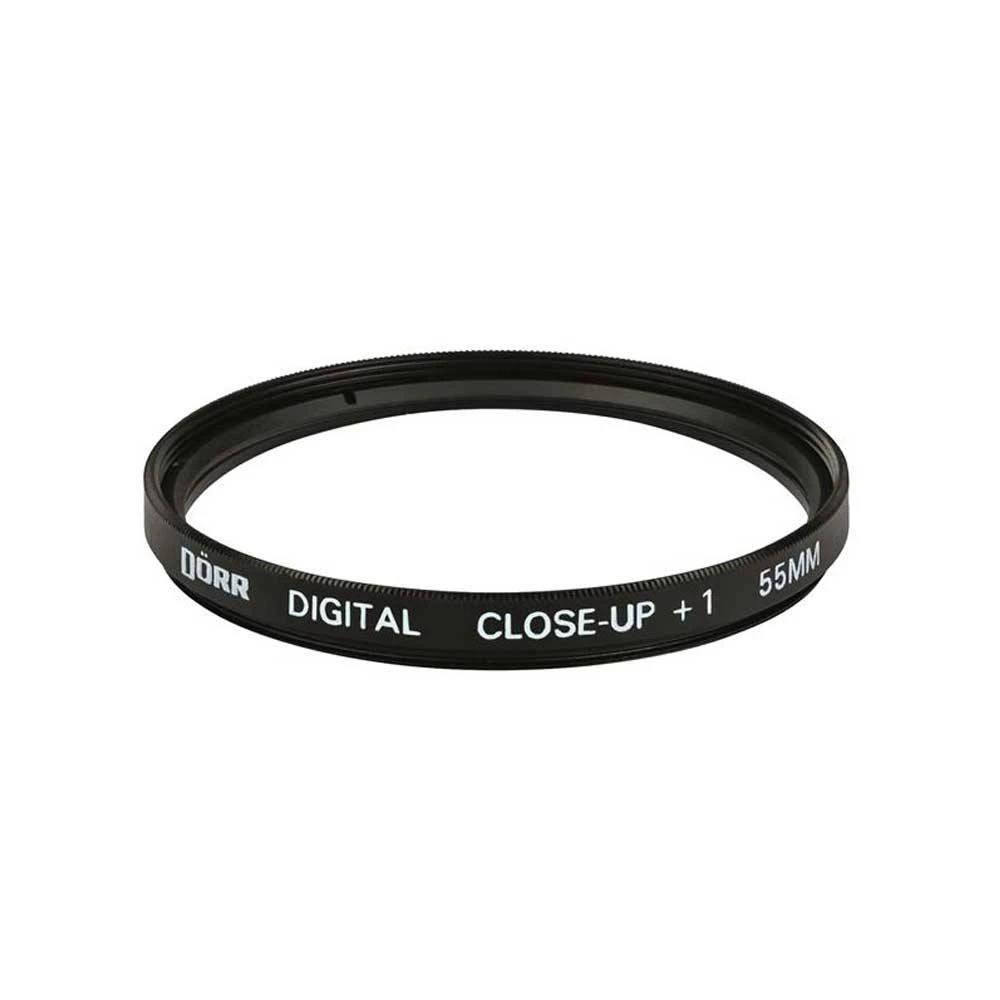 Dorr Macro Filter Kit | Close Up +1, +2 & +4 2 Dorr Macro Filter Kit | Close Up +1, +2 & +4 - Image 2