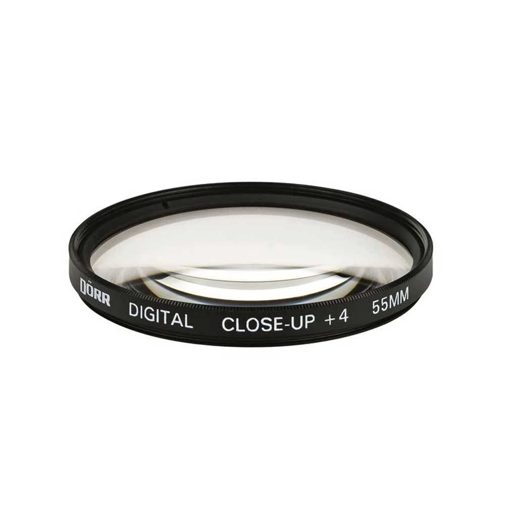 Dorr Macro Filter Kit | Close Up +1, +2 & +4 4 Dorr Macro Filter Kit | Close Up +1, +2 & +4 - Image 4