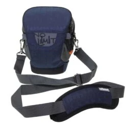 Dorr No Limit Holster Bags | Small, Medium & Large | Water Resistant Fabric | Belt Loop -Camera Gear Store VB DORR NLH 3