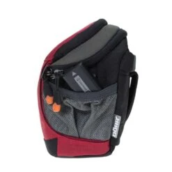 Dorr No Limit Holster Bags | Small, Medium & Large | Water Resistant Fabric | Belt Loop -Camera Gear Store VB DORR NLH 4