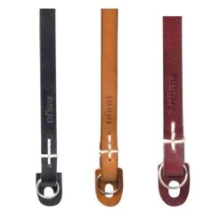 Dorr Urban Leather Camera Straps | 100cm Length