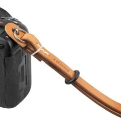 Dorr Urban Leather Camera Wrist Straps | 22cm Length -Camera Gear Store VB DORR UCWS 3