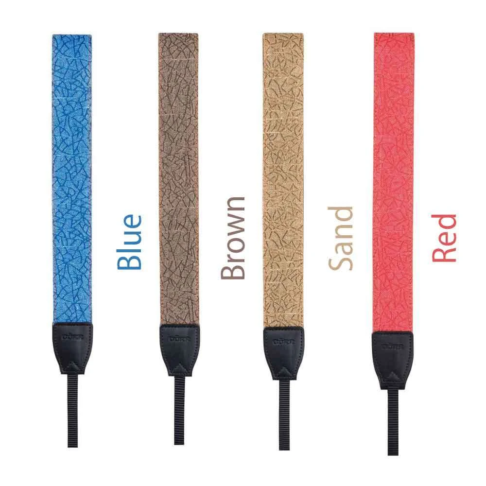 Dorr Western Camera Straps | 150cm Length 2 Dorr Western Camera Straps | 150cm Length - Image 2