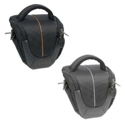 Dorr Yuma Holsters | Quick Equipment Access | Shoulder Strap | Rain Cover Included