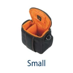 Dorr | Yuma Camera Shoulder Bags | Xtra Small - Xtra Large | D1680 Ballistic Nylon | Waterproof -Camera Gear Store VB DORR YUMABAGS 2