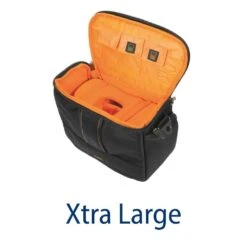 Dorr | Yuma Camera Shoulder Bags | Xtra Small - Xtra Large | D1680 Ballistic Nylon | Waterproof -Camera Gear Store VB DORR YUMABAGS 5