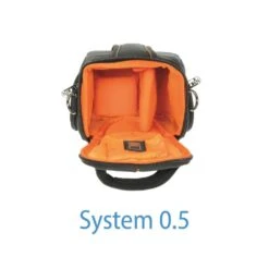 Dorr | Yuma Camera Shoulder Bags | Xtra Small - Xtra Large | D1680 Ballistic Nylon | Waterproof -Camera Gear Store VB DORR YUMABAGS 6