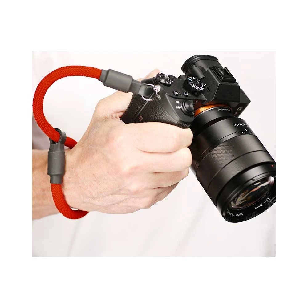 Hoodman Climbing Rope Handstrap 2 Hoodman Climbing Rope Handstrap - Image 2