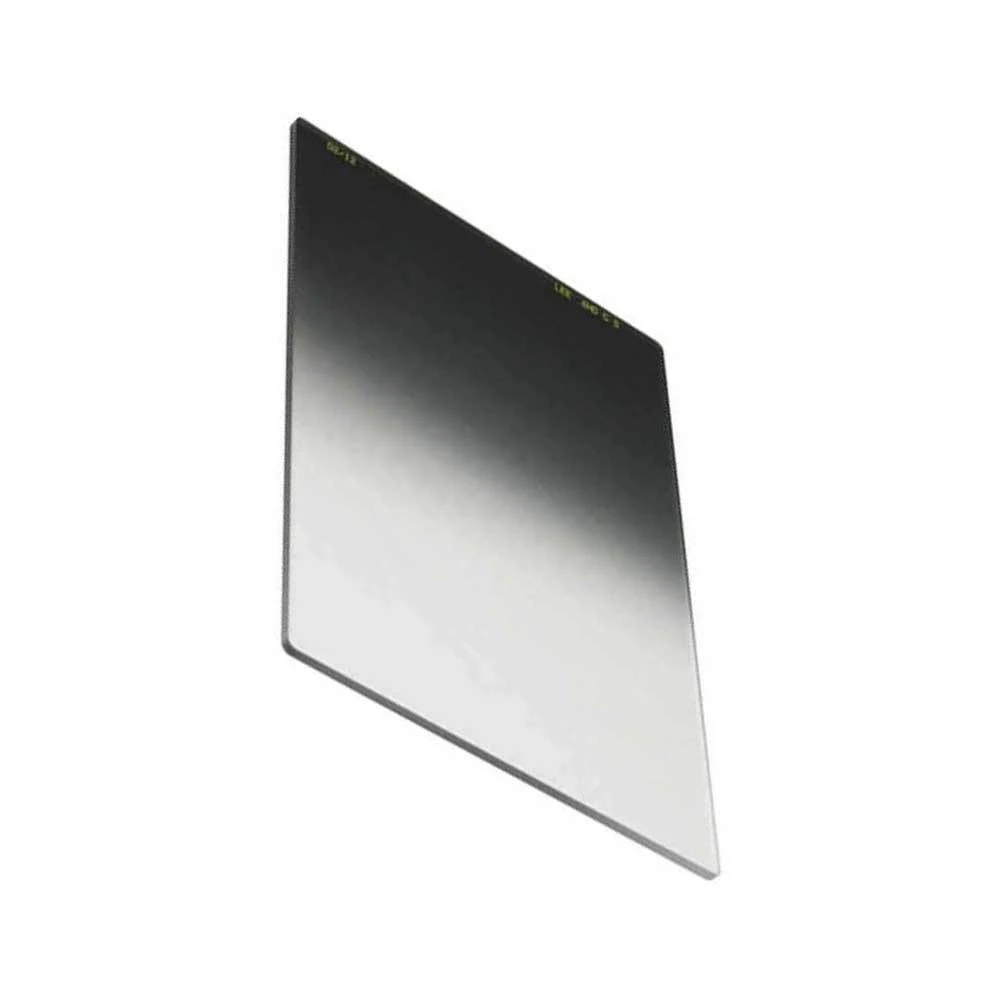 Lee Filters 100x150mm Neutral Density Graduated Filters 2 Lee Filters 100x150mm Neutral Density Graduated Filters - Image 2