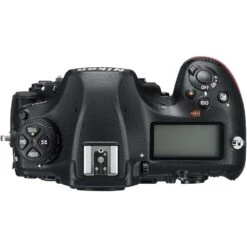 Nikon D850 Camera -Camera Gear Store VBA520AE 3