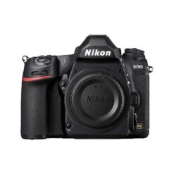 Nikon D780 Camera -Camera Gear Store VBA560AE 3
