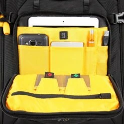 Vanguard ALTA FLY Roller Bag 49T -Camera Gear Store VGBALTFLY49T 13