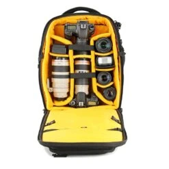 Vanguard ALTA FLY Roller Bag 49T -Camera Gear Store VGBALTFLY49T 6
