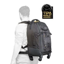 Vanguard ALTA FLY Roller Bag 55T -Camera Gear Store VGBALTFLY55T 7