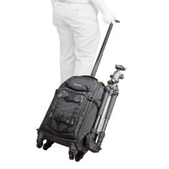 Vanguard ALTA FLY Roller Bag 55T -Camera Gear Store VGBALTFLY55T 8