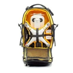 Vanguard ALTA FLY Roller Bag 58T -Camera Gear Store VGBALTFLY58T 5