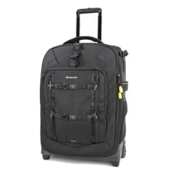 Vanguard ALTA FLY Roller Bag 62T -Camera Gear Store VGBALTFLY62T 4