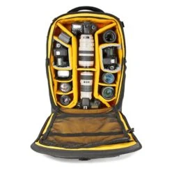 Vanguard ALTA FLY Roller Bag 62T -Camera Gear Store VGBALTFLY62T 5